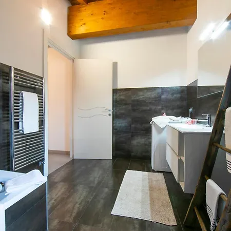 别墅 Laura Private Pool And Garden - Happy Besozzo