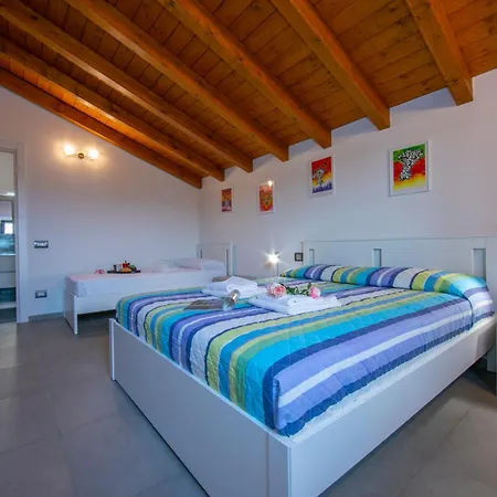 Laura Private Pool And Garden - Happy *