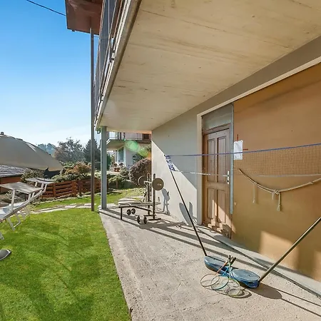 빌라 Laura Private Pool And Garden - Happy 베소쪼