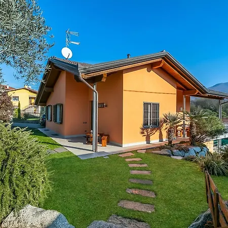 Laura Private Pool And Garden - Happy * 베소쪼