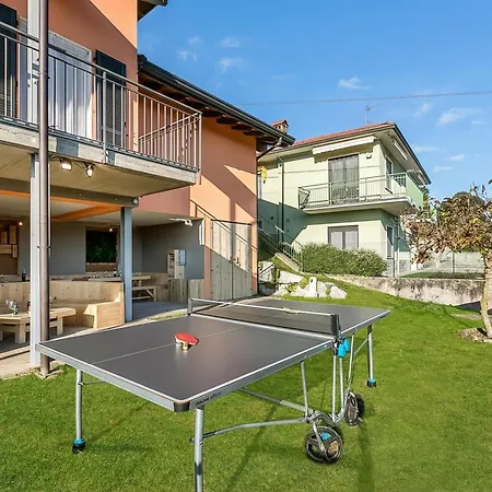 Laura Private Pool And Garden - Happy *